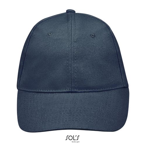 GORRA 6 PANELES SOL'S BUFFALO