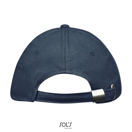 GORRA 6 PANELES SOL'S BUFFALO