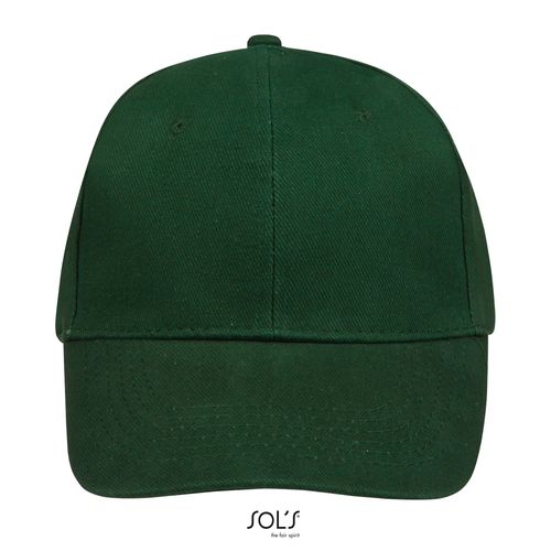GORRA 6 PANELES SOL'S BUFFALO