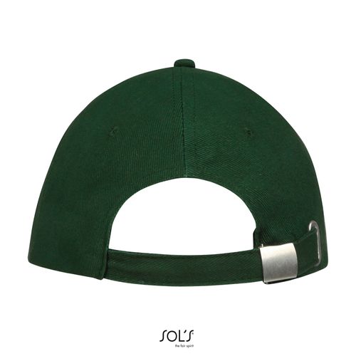 GORRA 6 PANELES SOL'S BUFFALO