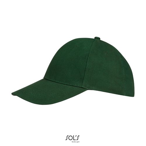 GORRA 6 PANELES SOL'S BUFFALO