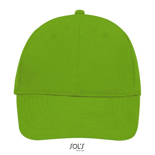 GORRA 6 PANELES SOL'S BUFFALO