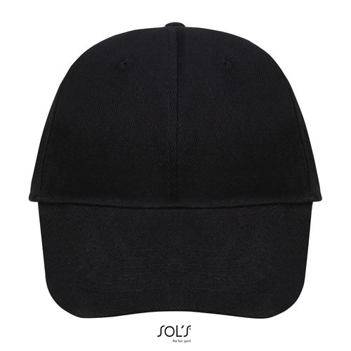 GORRA 6 PANELES SOL'S BUFFALO