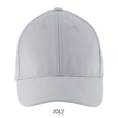 GORRA 6 PANELES SOL'S BUFFALO