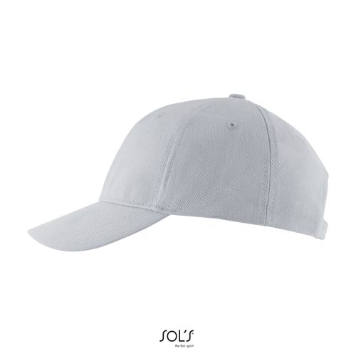 GORRA 6 PANELES SOL'S BUFFALO