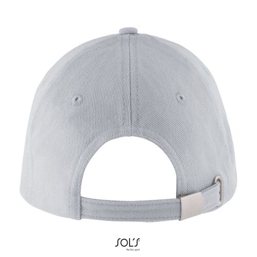 GORRA 6 PANELES SOL'S BUFFALO