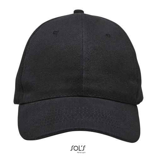 GORRA 6 PANELES SOL'S BUFFALO