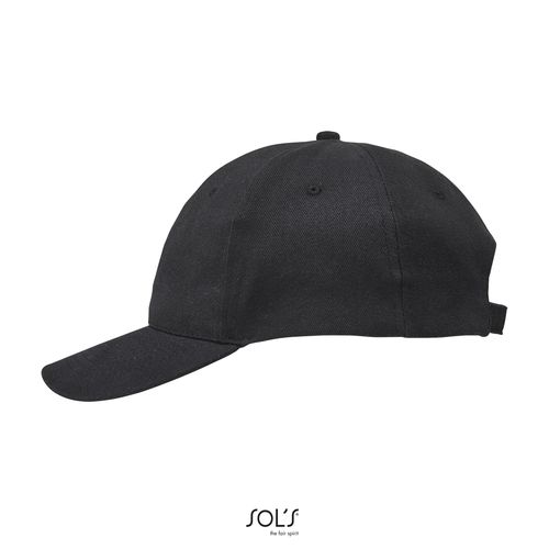GORRA 6 PANELES SOL'S BUFFALO