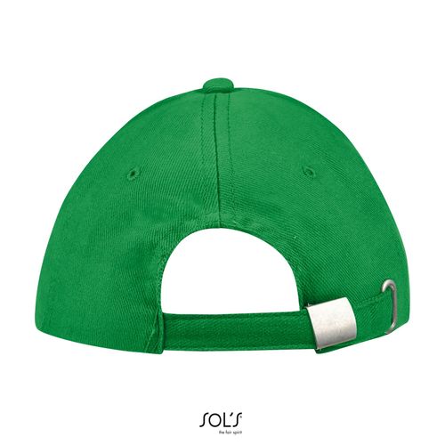 GORRA 6 PANELES SOL'S BUFFALO