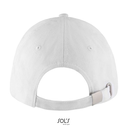 GORRA 6 PANELES SOL'S BUFFALO