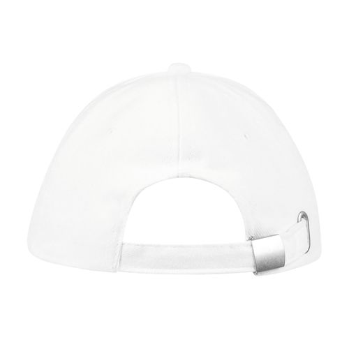 GORRA 6 PANELES SOL'S BUFFALO