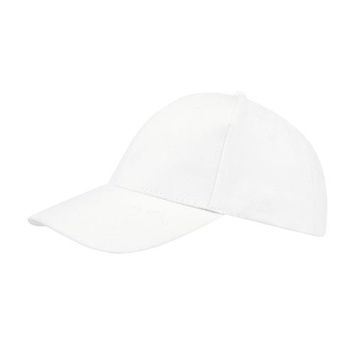 GORRA 6 PANELES SOL'S BUFFALO