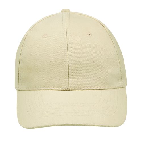GORRA 6 PANELES SOL'S BUFFALO