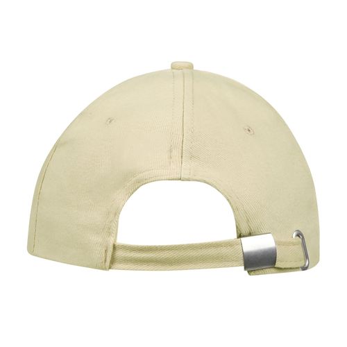GORRA 6 PANELES SOL'S BUFFALO