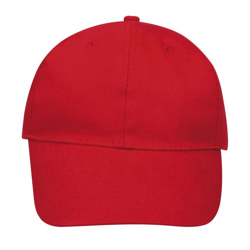 GORRA 6 PANELES SOL'S BUFFALO