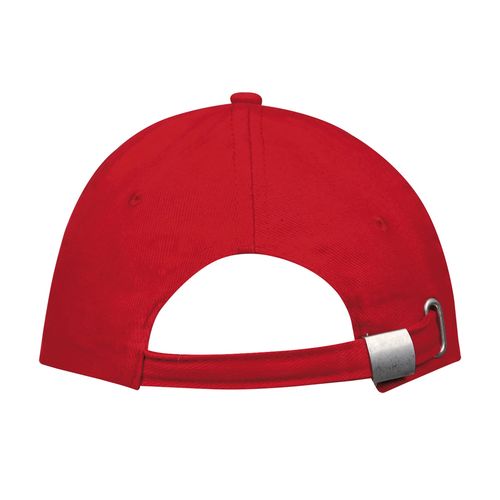 GORRA 6 PANELES SOL'S BUFFALO