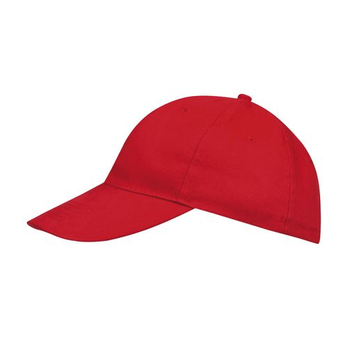 GORRA 6 PANELES SOL'S BUFFALO