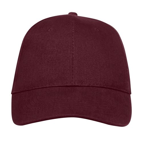 GORRA 6 PANELES SOL'S BUFFALO