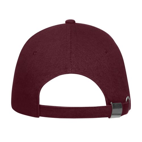 GORRA 6 PANELES SOL'S BUFFALO