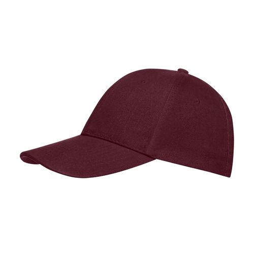GORRA 6 PANELES SOL'S BUFFALO