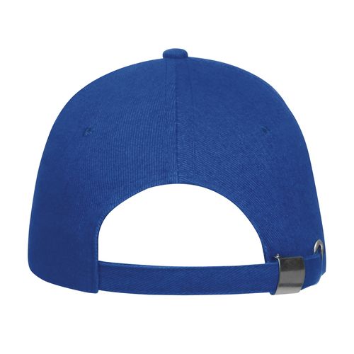 GORRA 6 PANELES SOL'S BUFFALO