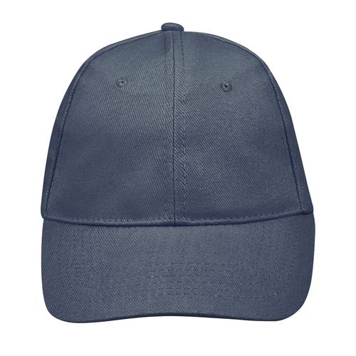 GORRA 6 PANELES SOL'S BUFFALO