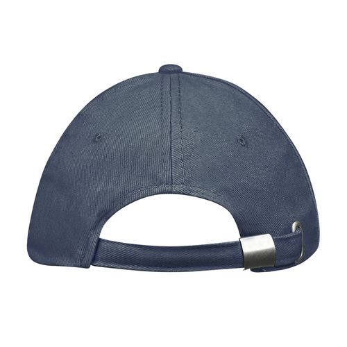 GORRA 6 PANELES SOL'S BUFFALO