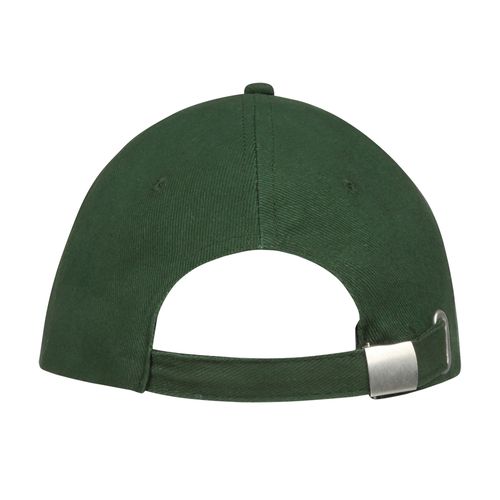 GORRA 6 PANELES SOL'S BUFFALO