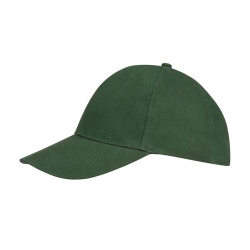 GORRA 6 PANELES SOL'S BUFFALO