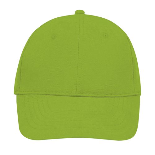 GORRA 6 PANELES SOL'S BUFFALO