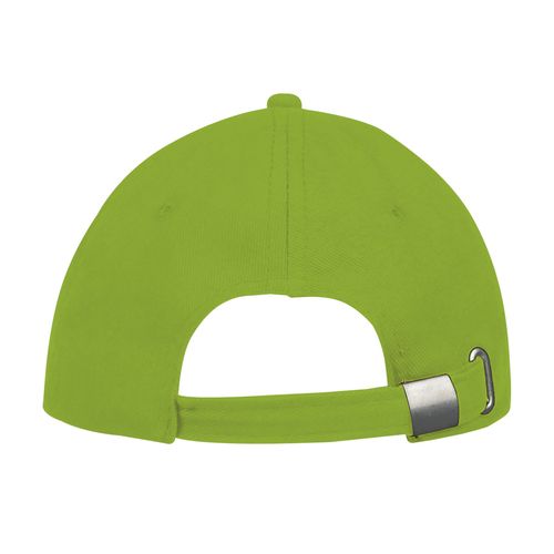 GORRA 6 PANELES SOL'S BUFFALO
