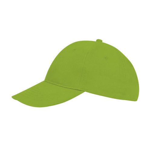 GORRA 6 PANELES SOL'S BUFFALO