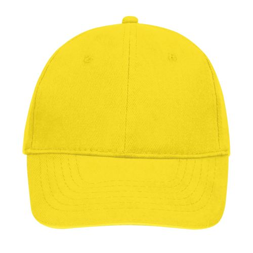 GORRA 6 PANELES SOL'S BUFFALO