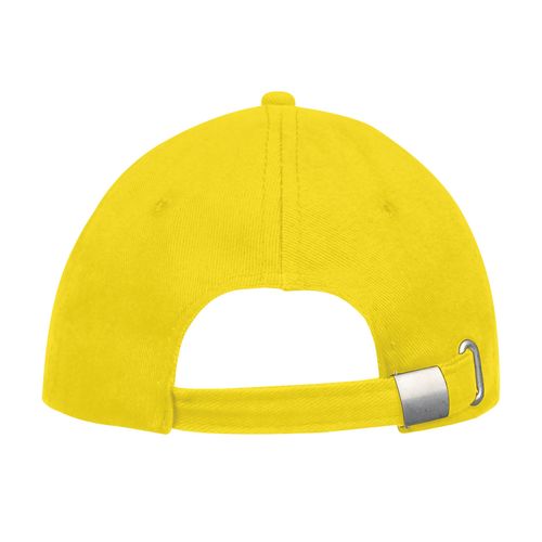 GORRA 6 PANELES SOL'S BUFFALO