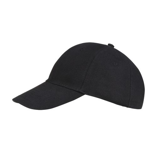 GORRA 6 PANELES SOL'S BUFFALO