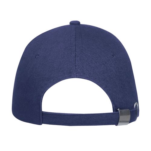 GORRA 6 PANELES SOL'S BUFFALO