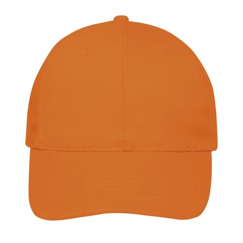 GORRA 6 PANELES SOL'S BUFFALO