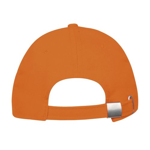 GORRA 6 PANELES SOL'S BUFFALO