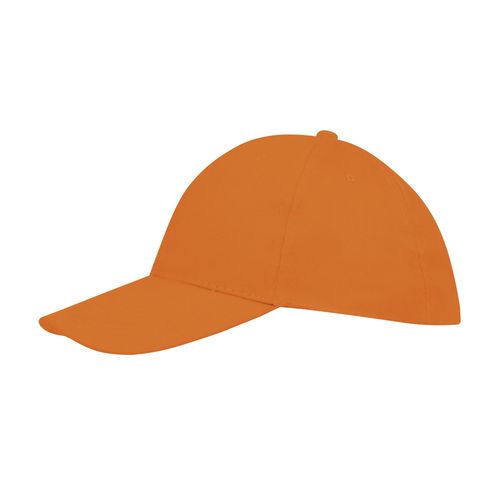 GORRA 6 PANELES SOL'S BUFFALO