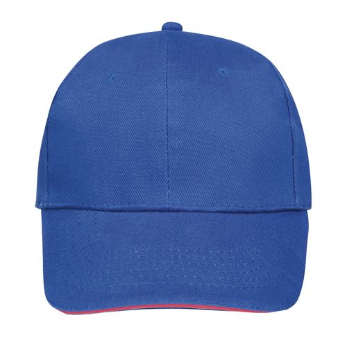 GORRA 6 PANELES SOL'S BUFFALO