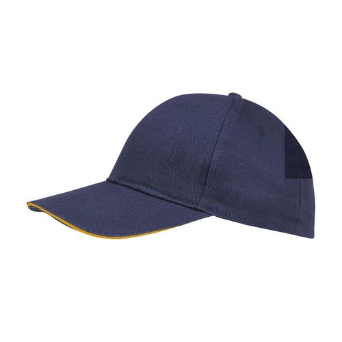 GORRA 6 PANELES SOL'S BUFFALO