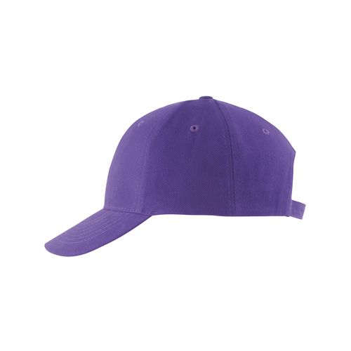 GORRA 6 PANELES SOL'S BUFFALO