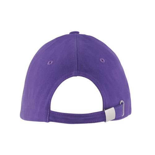 GORRA 6 PANELES SOL'S BUFFALO