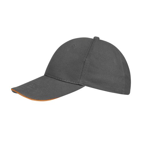 GORRA 6 PANELES SOL'S BUFFALO
