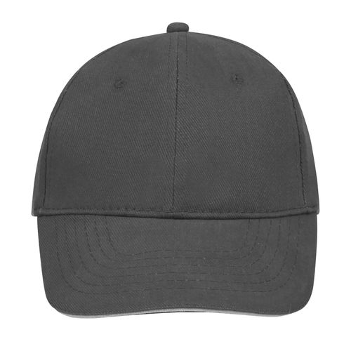 GORRA 6 PANELES SOL'S BUFFALO
