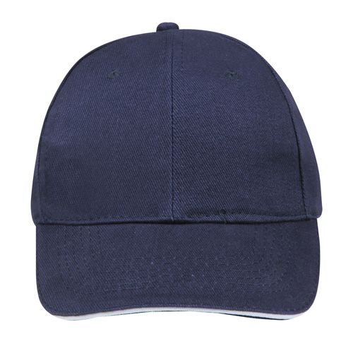 GORRA 6 PANELES SOL'S BUFFALO