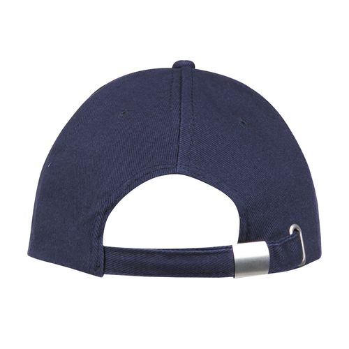 GORRA 6 PANELES SOL'S BUFFALO
