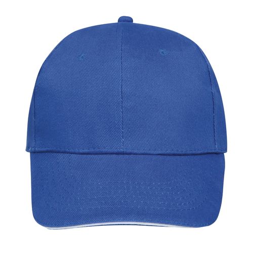 GORRA 6 PANELES SOL'S BUFFALO