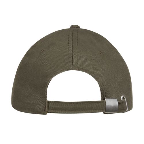 CASQUETTE 6 PANNEAUX SOL'S BUFFALO - 4