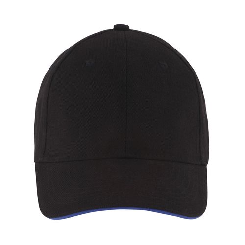 GORRA 6 PANELES SOL'S BUFFALO